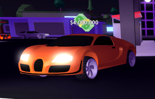 nero mad vehicles roblox casino located still overdrive wikia fandom wiki