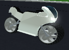 Phantom Bike Mad City Roblox Wiki Fandom Powered By Wikia - phantom