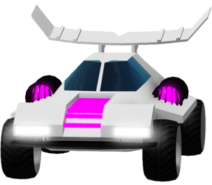 Roblox Mad City Best Cars