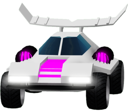 Roblox Mad City Cars Wiki