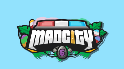 Roblox Mad City All Easter Eggs