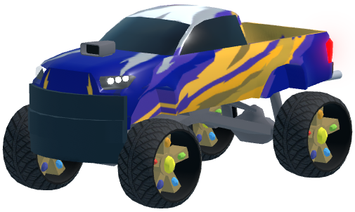 Roblox Mad City Fastest Car