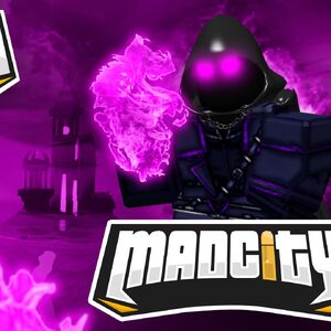 Discuss Everything About Mad City Roblox Wiki Fandom