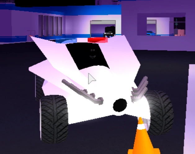 Roblox Mad City Reaper Roblox Online Generator Tool - 