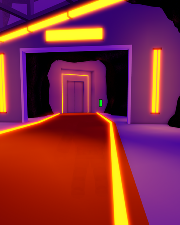 Villain Lair Mad City Roblox Wiki Fandom