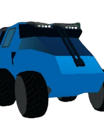 Mad City Roblox Wiki Cars