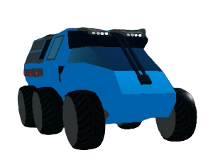 Roblox Mad City All Car