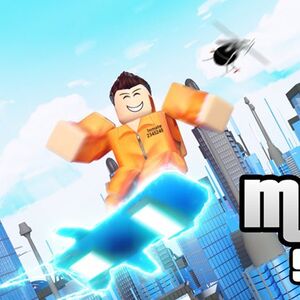 Discuss Everything About Mad City Roblox Wiki Fandom
