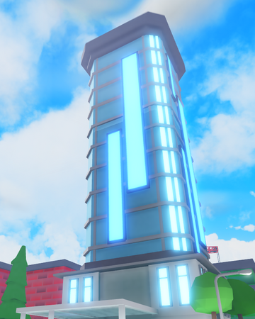 Roblox Building Wiki