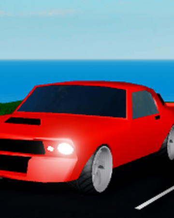 Roblox Mad City Gti