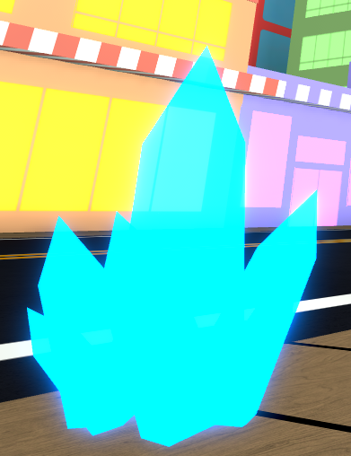 Roblox Mad City Superhero Powers