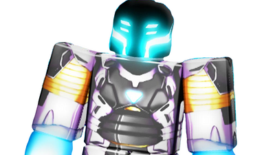 Titan Mad City Roblox Wiki Fandom - roblox mad city hero controls