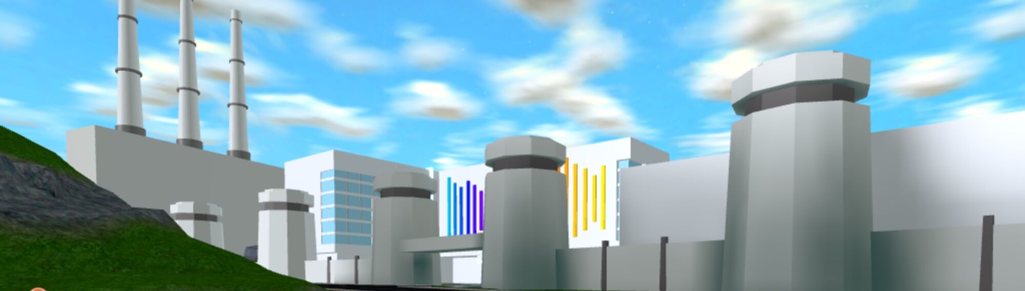 Roblox Mad City Secret Door