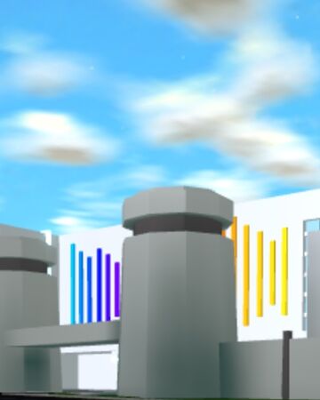 Roblox Mad City Fuel