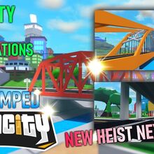 Mad City Roblox Wiki Fandom - roblox codes 2019 for mad city