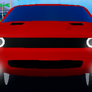 Challenger Mad City Roblox Wiki Fandom