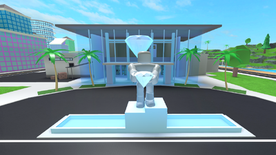 Roblox Mad City New Bank