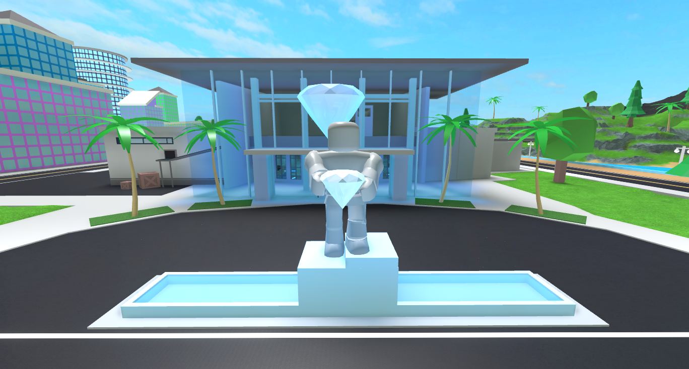 Jewelry Store Mad City Roblox Wiki Fandom - when does the jewelry store open in roblox