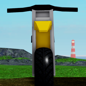 Dirtbike Mad City Roblox Wiki Fandom