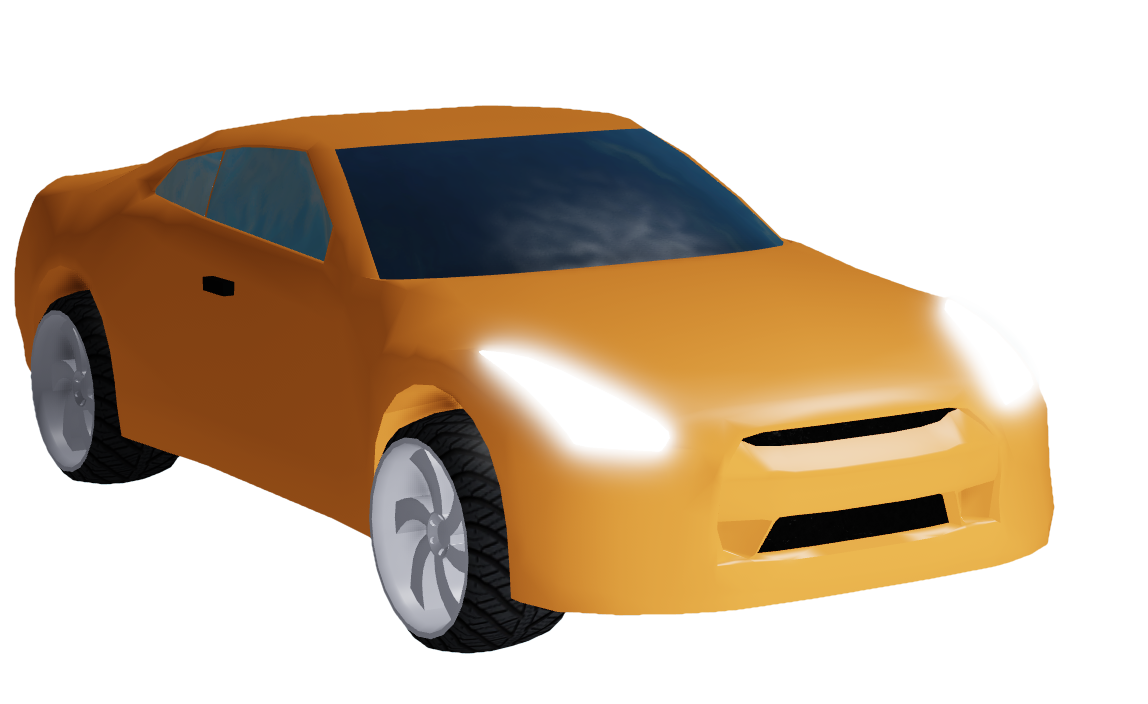 Best Cars In Mad City Roblox