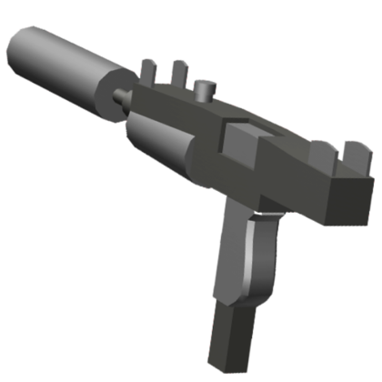 How To Get The Ray Gun In Mad City Roblox