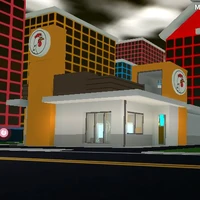 Cluckdonalds Mad City Roblox Wiki Fandom