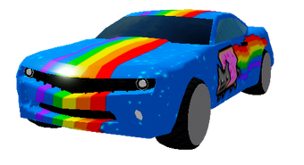 Roblox Mad City Sunbeam Car Skin Code