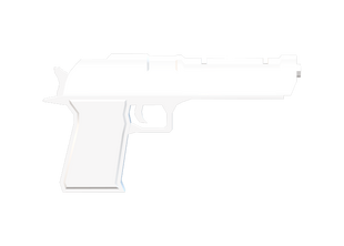 Seeker Gun Mad City Roblox Wiki Fandom