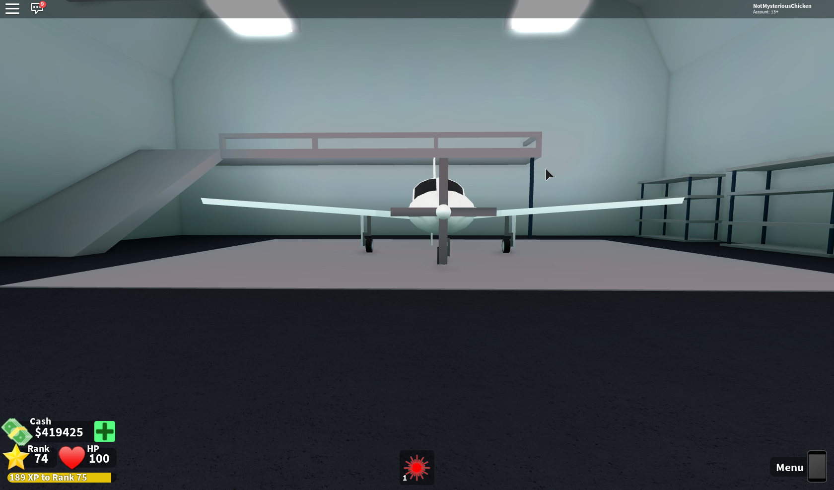 Plane Mad City Roblox Wiki Fandom - roblox mad city flying car