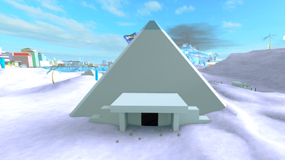 Discuss Everything About Mad City Roblox Wiki Fandom - how to rob the pyramid heist for 7500 in roblox mad city ben