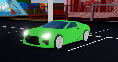 Roblox Mad City Dominator