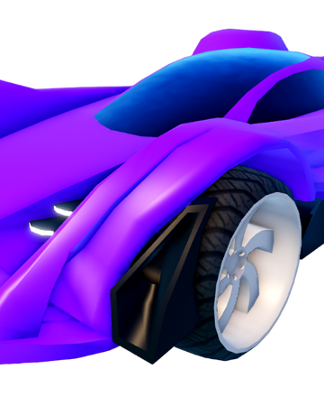 Roblox Mad City Flying Car