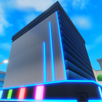 roblox mad city vending machine code Nightclub Mad City Roblox Wiki Fandom