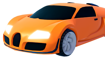 Roblox Mad City Supercharged Engine