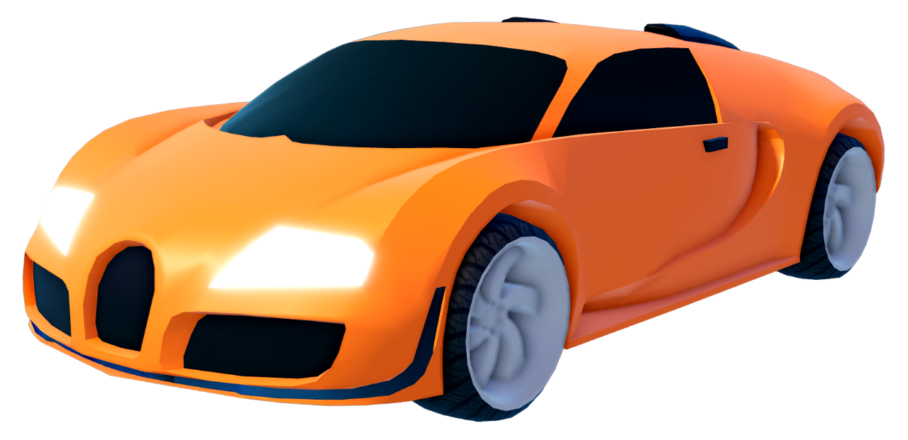 Cheapest Car In Mad City Roblox