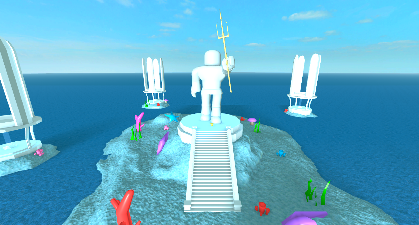 Atlantis Mad City Roblox Wiki Fandom - bad city roblox