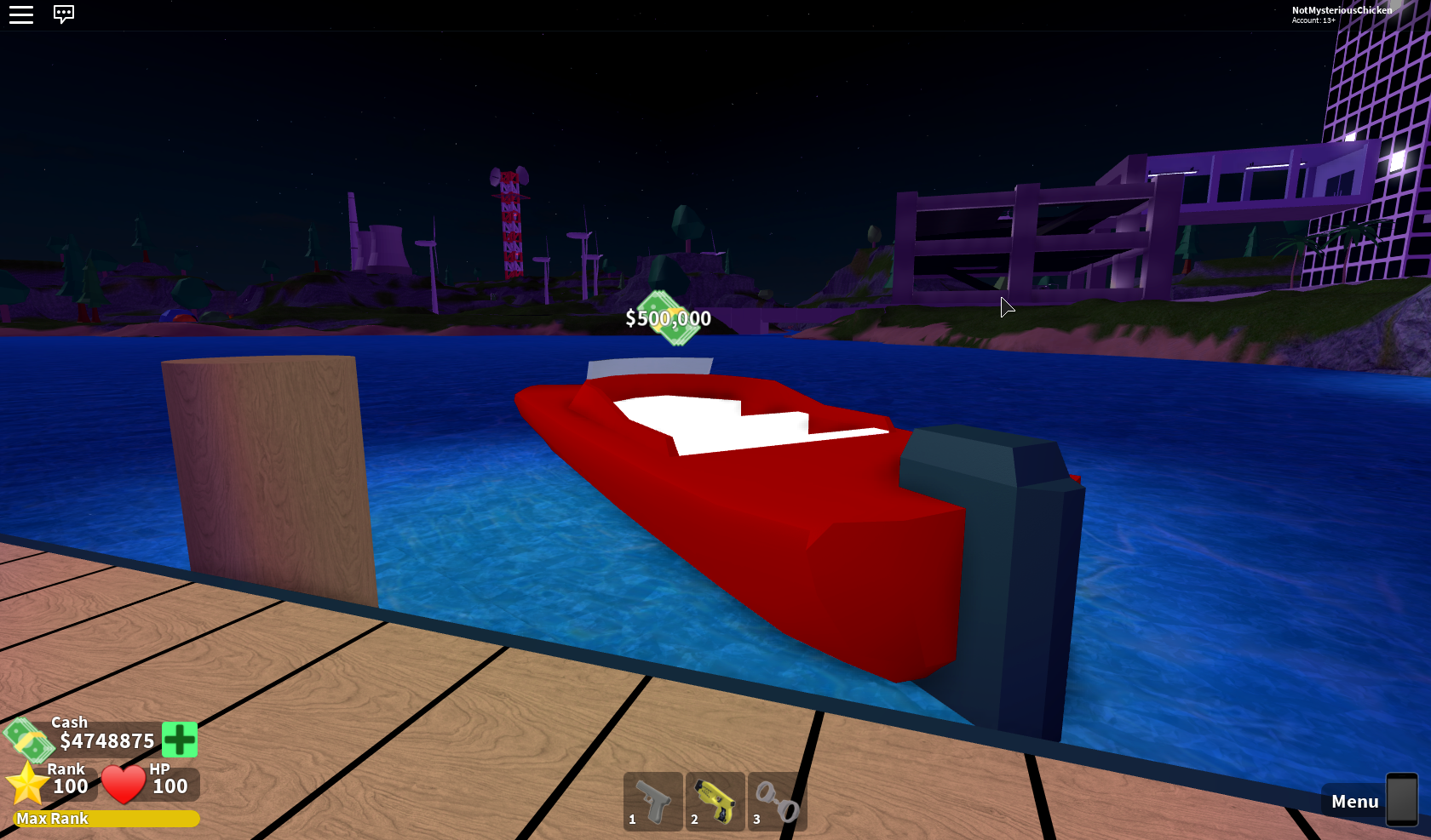 Hydro Mad City Roblox Wiki Fandom Powered By Wikia - 