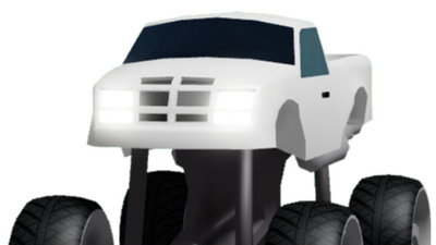 Monster Truck Mad City Roblox Wiki Fandom