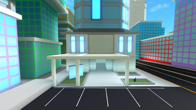 Roblox Mad City Free Private Server