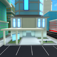 Apartments Mad City Roblox Wiki Fandom