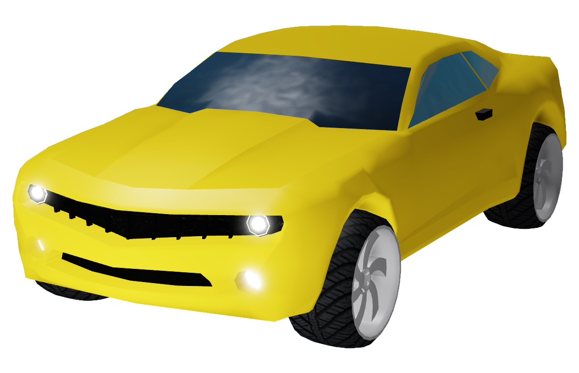 Roblox Mad City All Car Locations