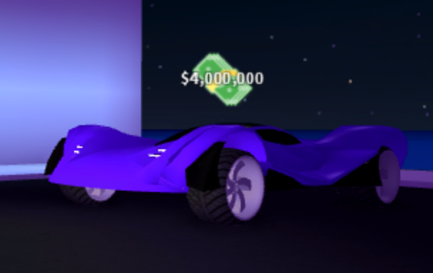 all car locations in mad city on roblox