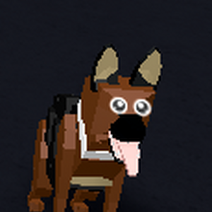 Police Dog Mad City Roblox Wiki Fandom