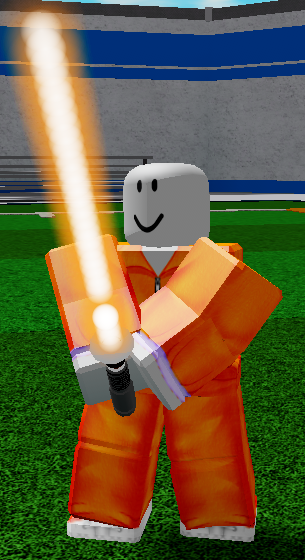 Where Is Lazerblade In Mad City Roblox