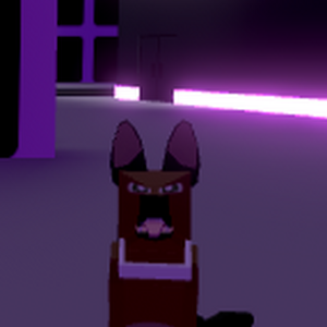Police Dog Mad City Roblox Wiki Fandom