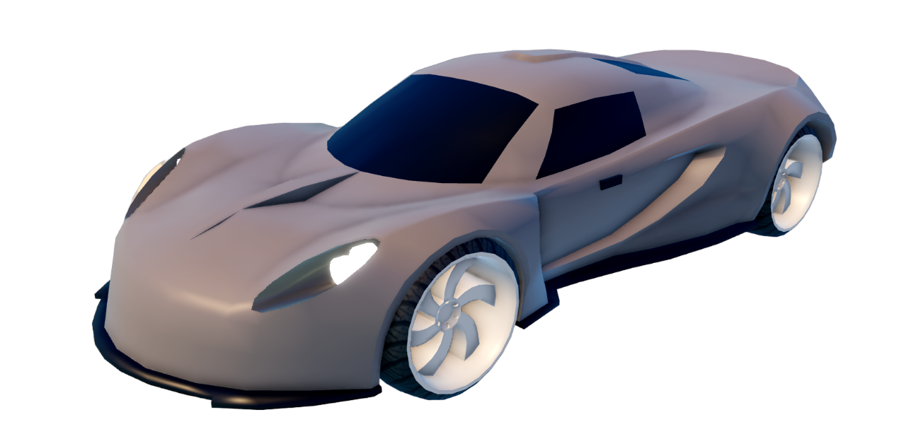 Roblox Mad City Best Car