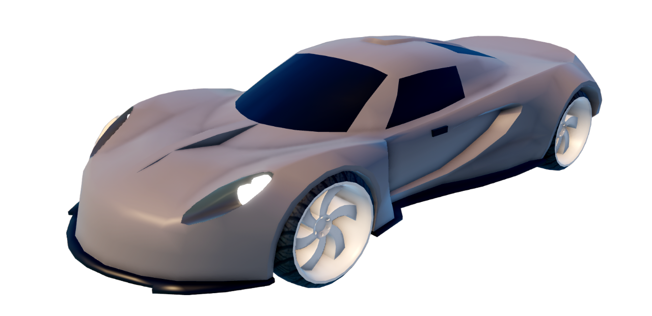 Best Cars In Mad City Roblox