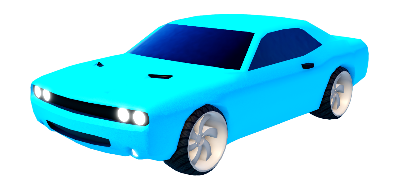 Cars In Mad City Roblox