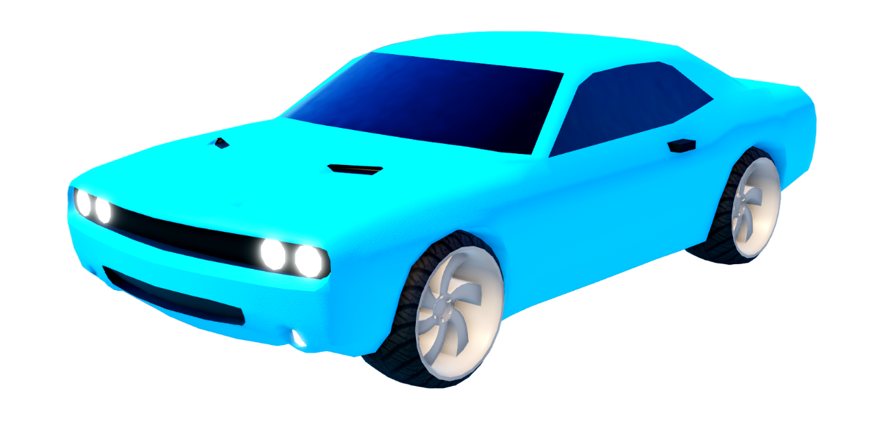 Best Cars In Mad City Roblox