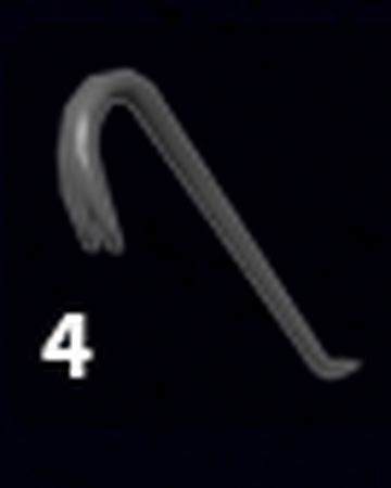 Roblox Crowbar